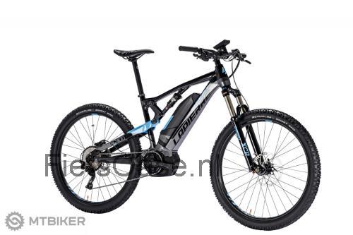 Lapierre Overvolt XC 300 specificaties